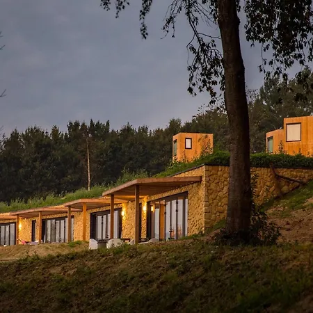 Holiday home Special With Great View In