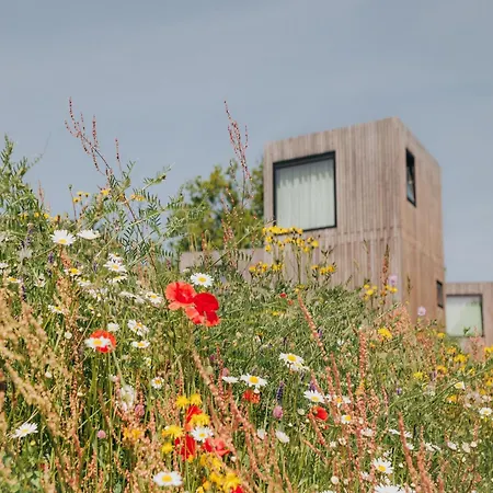 Holiday home Special With Great View In