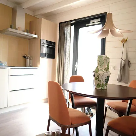 Holiday home Special With Great View In Gulpen