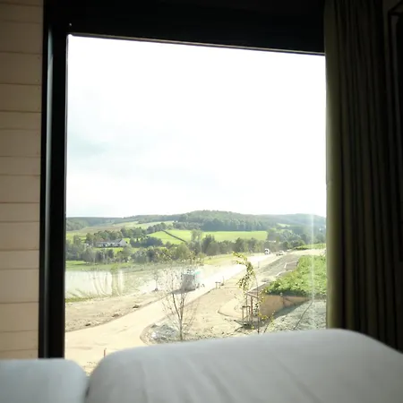Holiday home Special With Great View In Gulpen